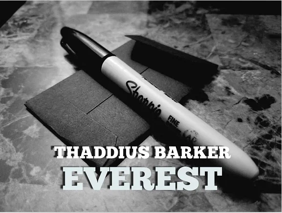 Фото Беспорядок 4 Aces от Мюррей пирчака, Эверест от Thaddius Barker, морфид дарила, ужасы 2,0 от Стюарта Робсона-Волшебные трюки №3