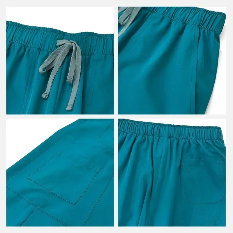 JUPAOPAO женская больничная форма