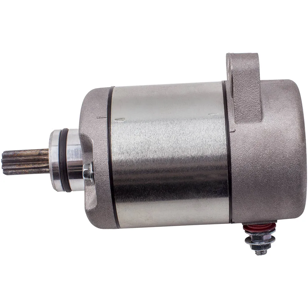 Стартер 12 В для Honda 350 Rancher 2000-2006 31200Hn5-671 31200Hn5A81 410-54038