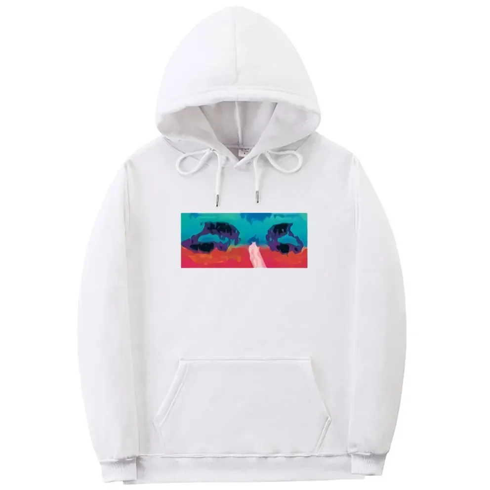 Толстовка Мужская/Женская Модный трендовый стиль свитшот топы уличная одежда