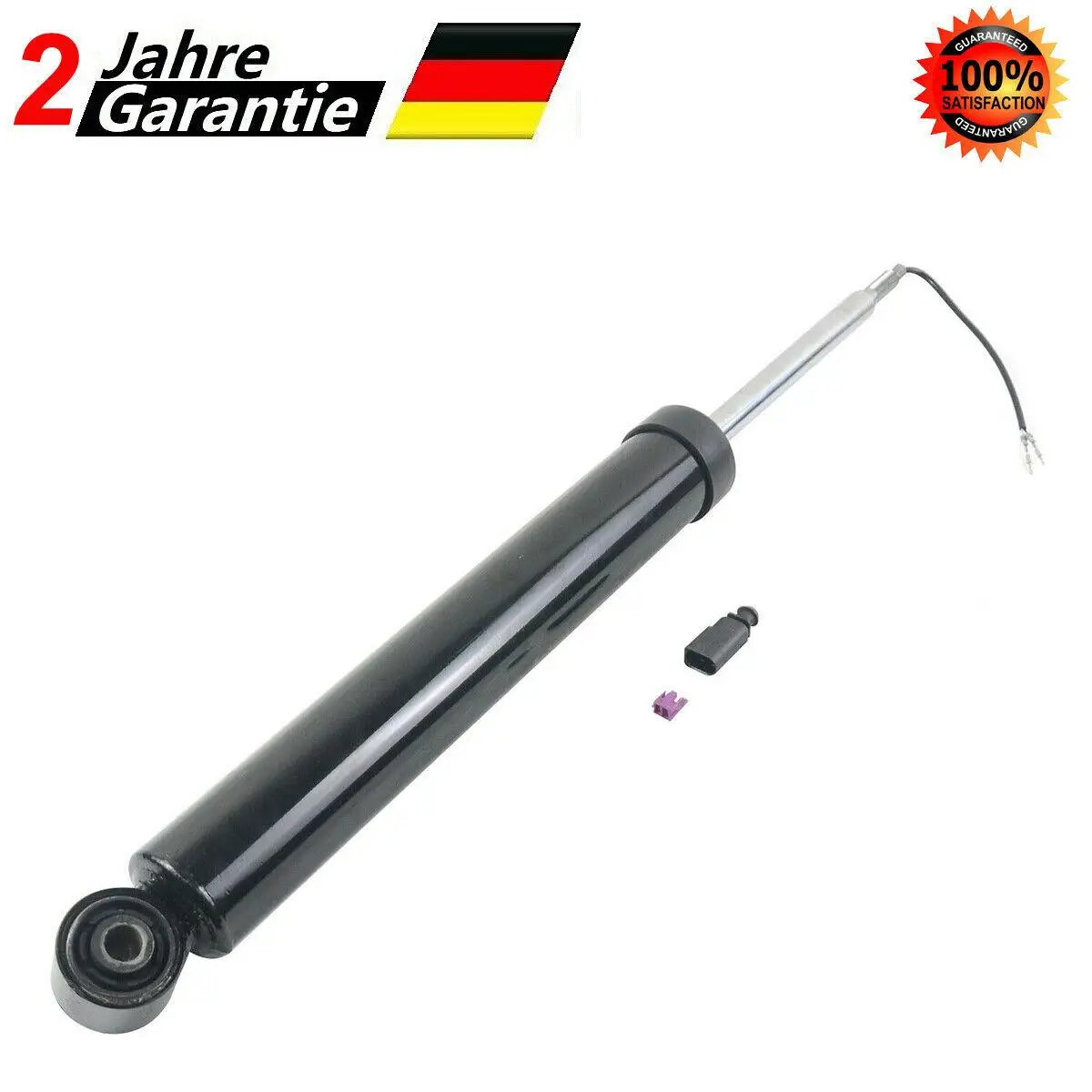 

AP01 Air Spring Shock Strut ADS Rear for Audi A6 C7 A7 Sportback 4G 2011-2018 4G0616031AC 4G0616031J 4G0616031L