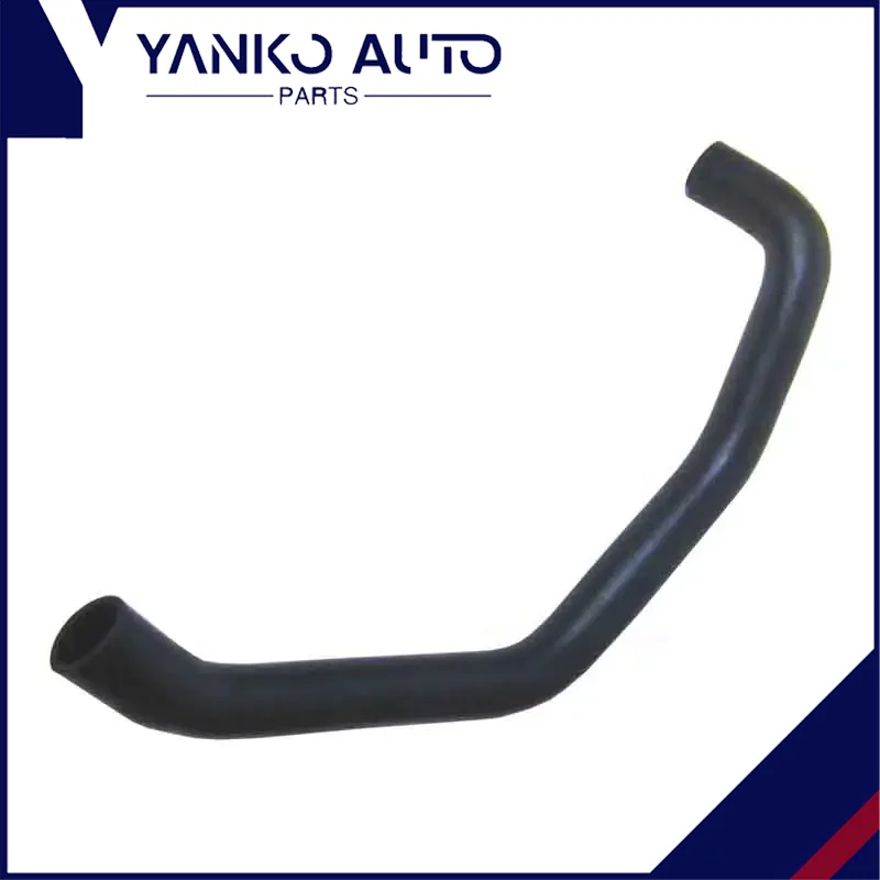 11157556838 радиатор водяной шланг охлаждающий для BMW X5 00-06 Z8 E53 E52