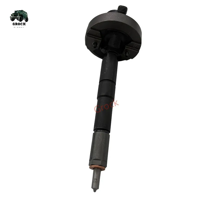 Форсунка Common Rail 0445110315 16600-VZ20A для двигателя Nissan ZD30 Urv-Cabstar 3.0, в наличии. (art.: 3920dd209dc4a) - 3920dd209dc4a