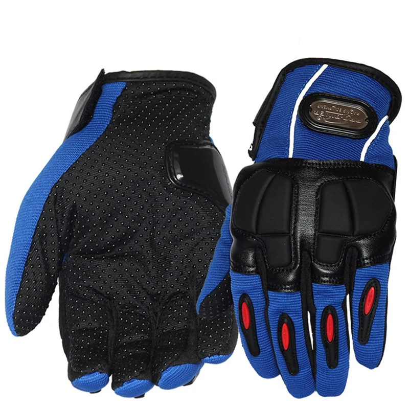 

Мотоциклетные перчатки, зимние теплые перчатки, Нескользящие дышащие амортизирующие тактические перчатки, водонепроницаемые ветрозащитные перчатки для езды