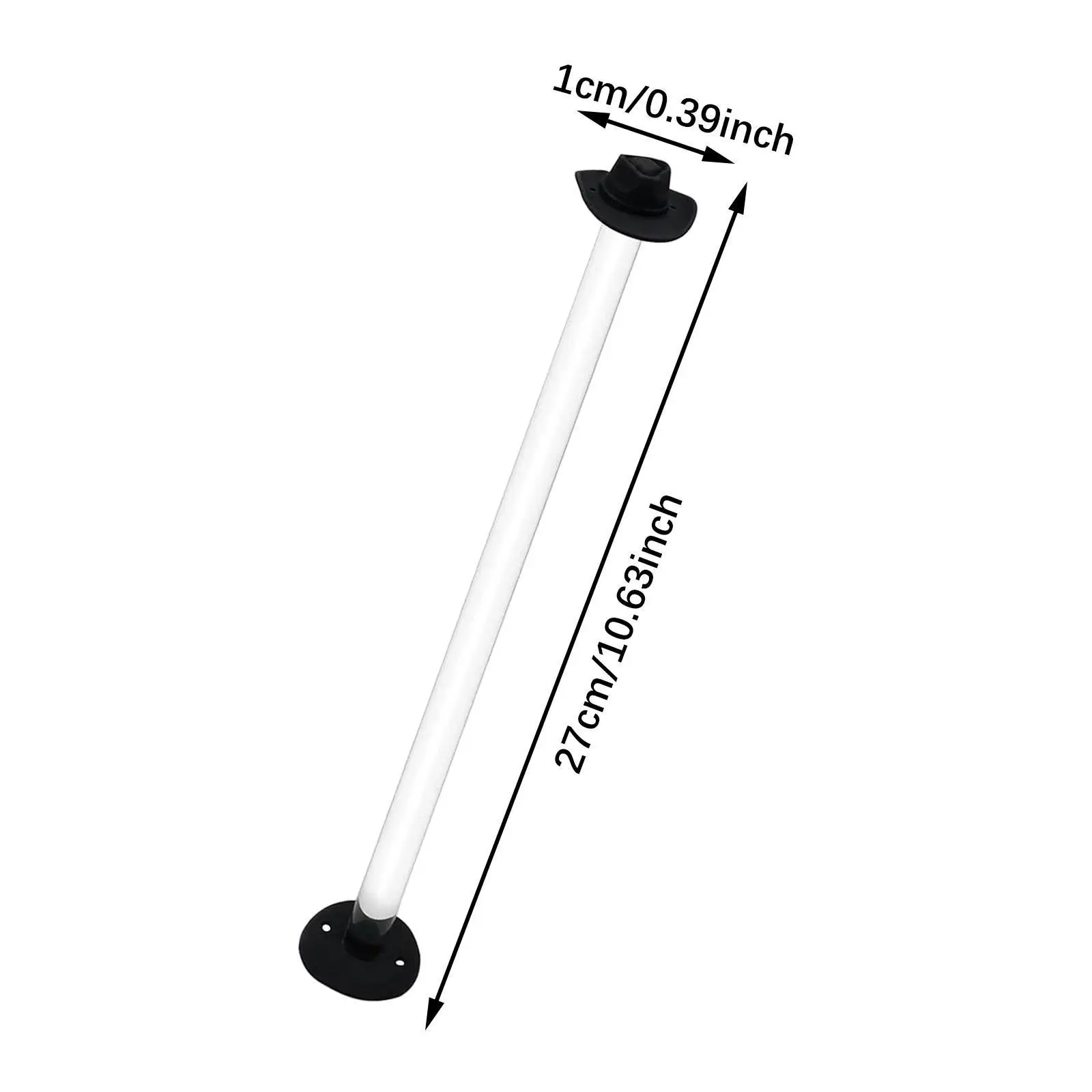 Спиннер для пряжи Портативный держатель ручной работы сумки с отверстиями офиса
