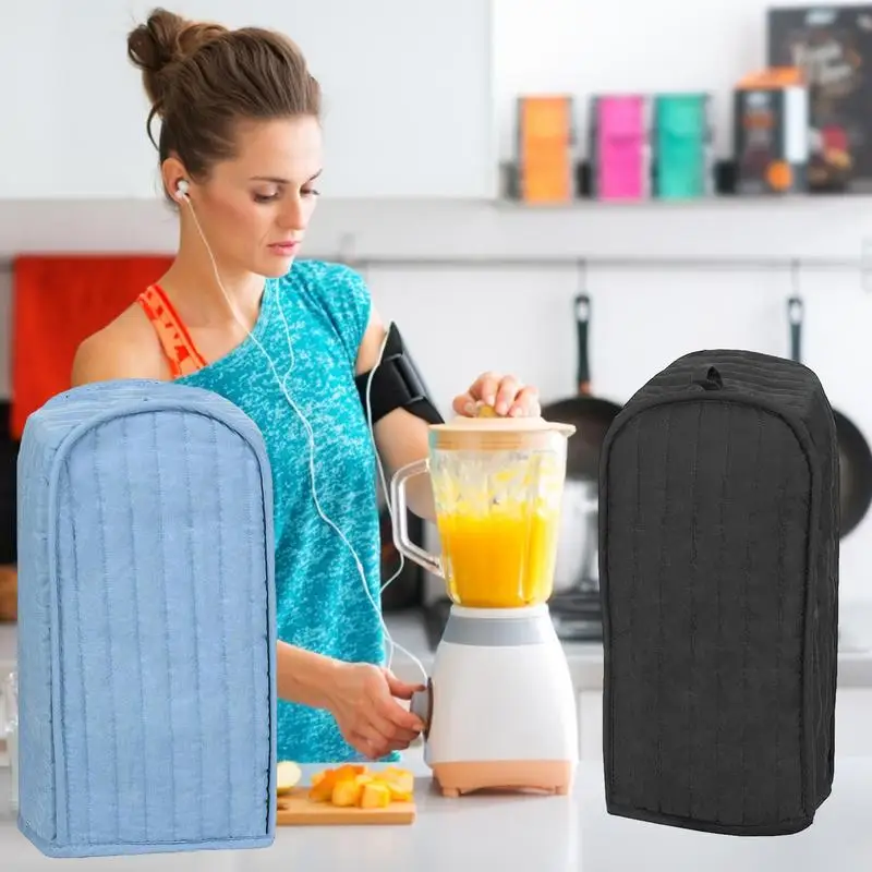 Blender Dust Cover Waterproof Kitchen Aid Mixer Cover Stain Resistant Washable Dust Protection Sheet Home Kitchen Accessories
