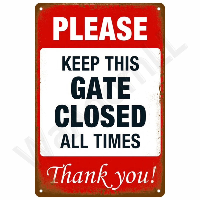 

Металлическая вывеска для спальни