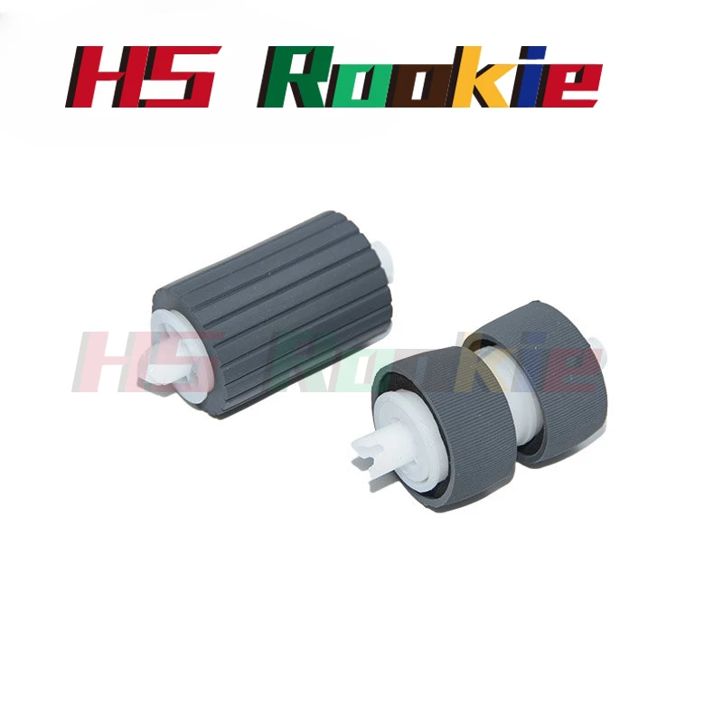 1 компл. Сканер подачи для CANON DR2580C DR2510C DR2010C 3010C 2050 2025 быстрая доставка хорошее