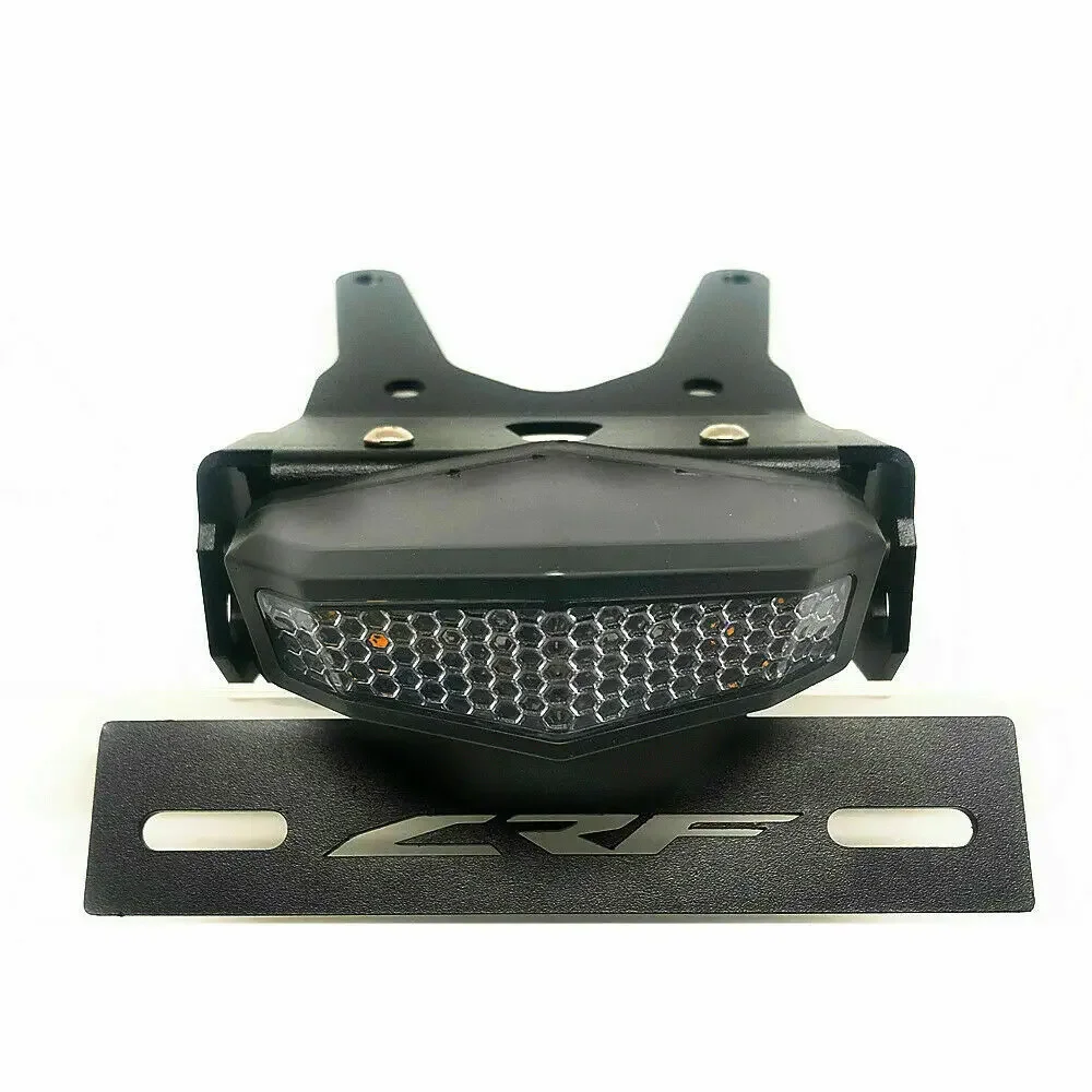 

Светодиодный задний фонарь для HONDA CRF250L/M/Rally 2013 2014 2015 2016