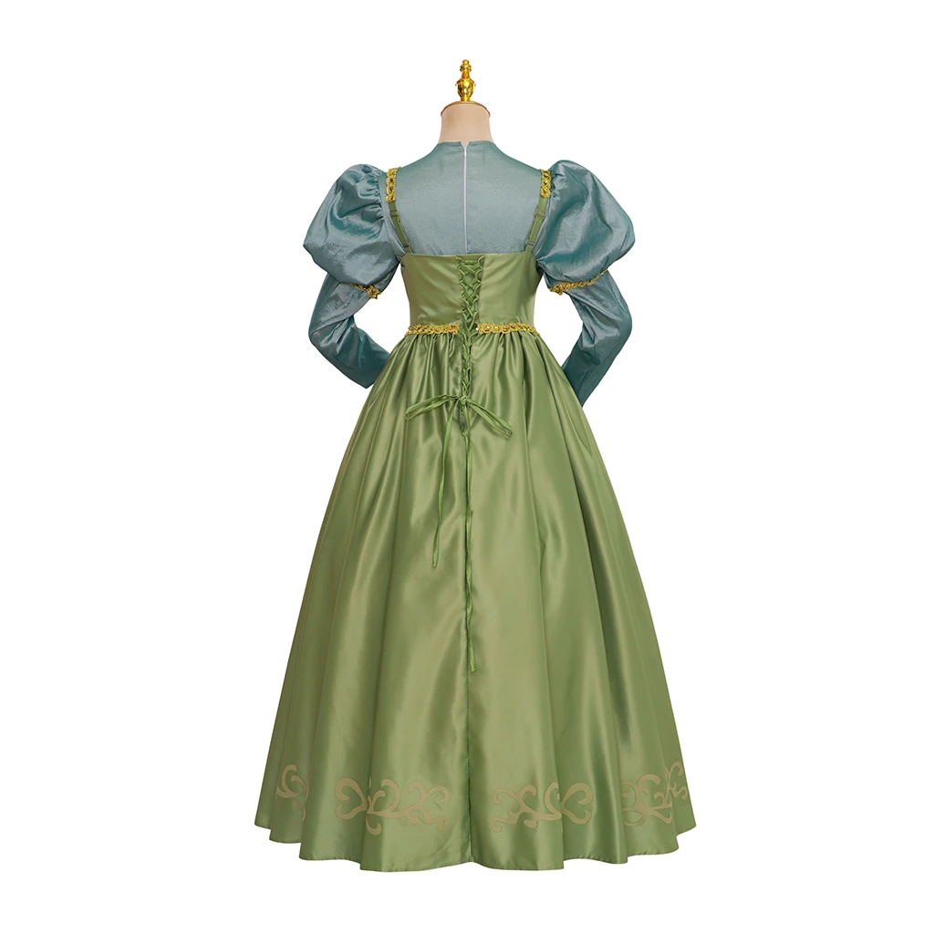 Женский костюм Elodie для косплея по мотивам фильма дамель