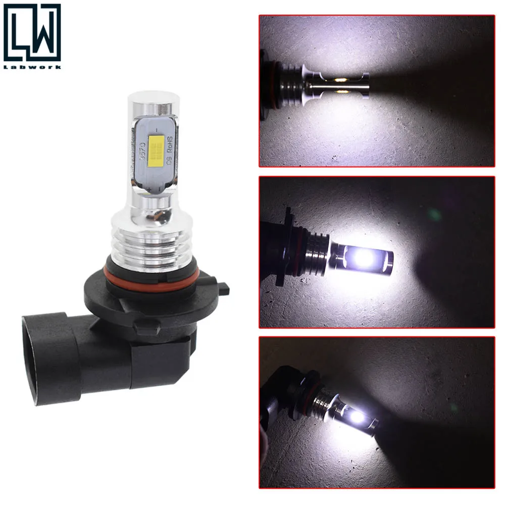 

Для Chevy Silverado 1500 2500 HD 2004-2006 светодиодный головки светильник противотуманные Светильник лампы 3 пары