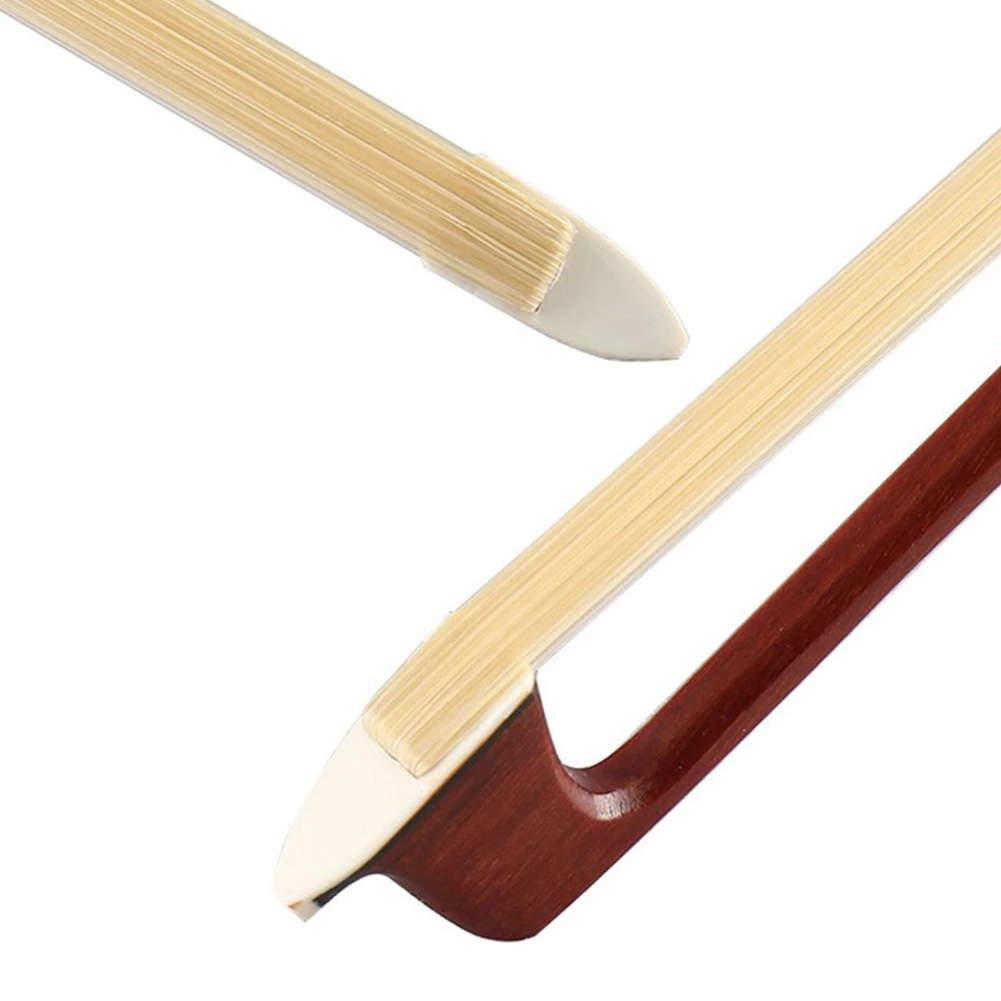

String Parts Violin Bow Musical Instruments 1/4 1/8 1/10 Good Radian Great Balance Plastic Wrapped Handles High Quality