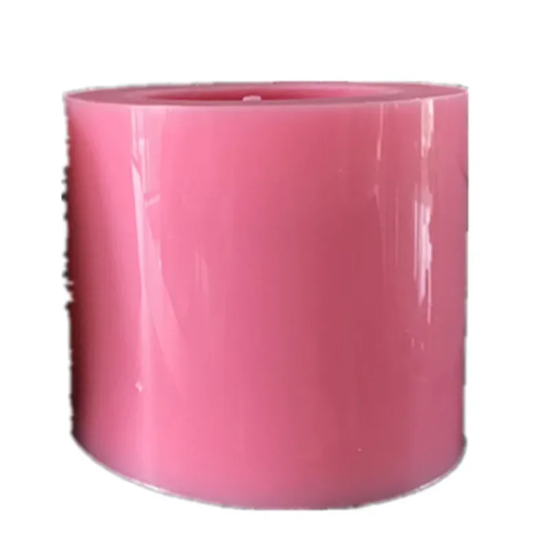 3D Будда украшает бетонную гипсовую глиняную вазу для изготовления силиконовой