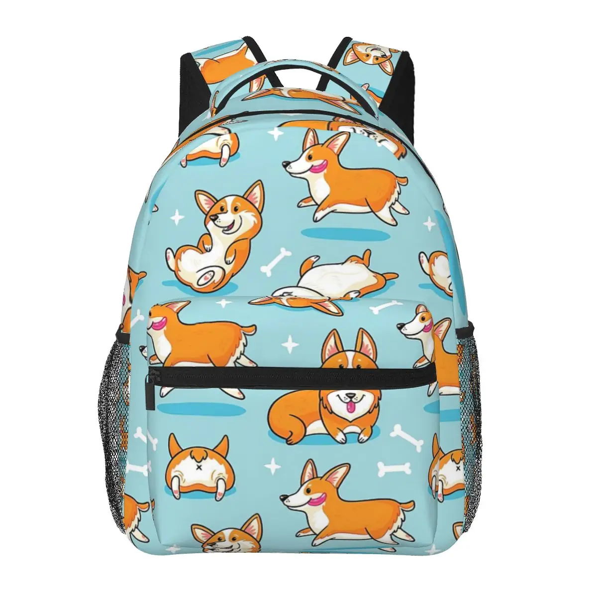 For Teenage School Bag