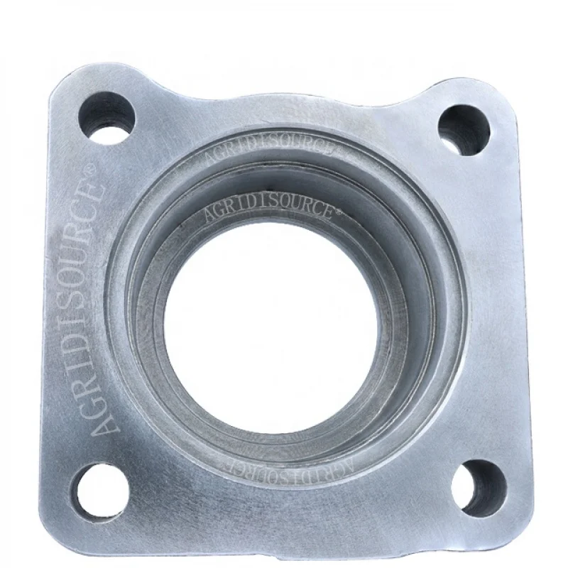 Прочность: задняя ось выходная мощность крышка подшипника для тракторов Foton Lovol