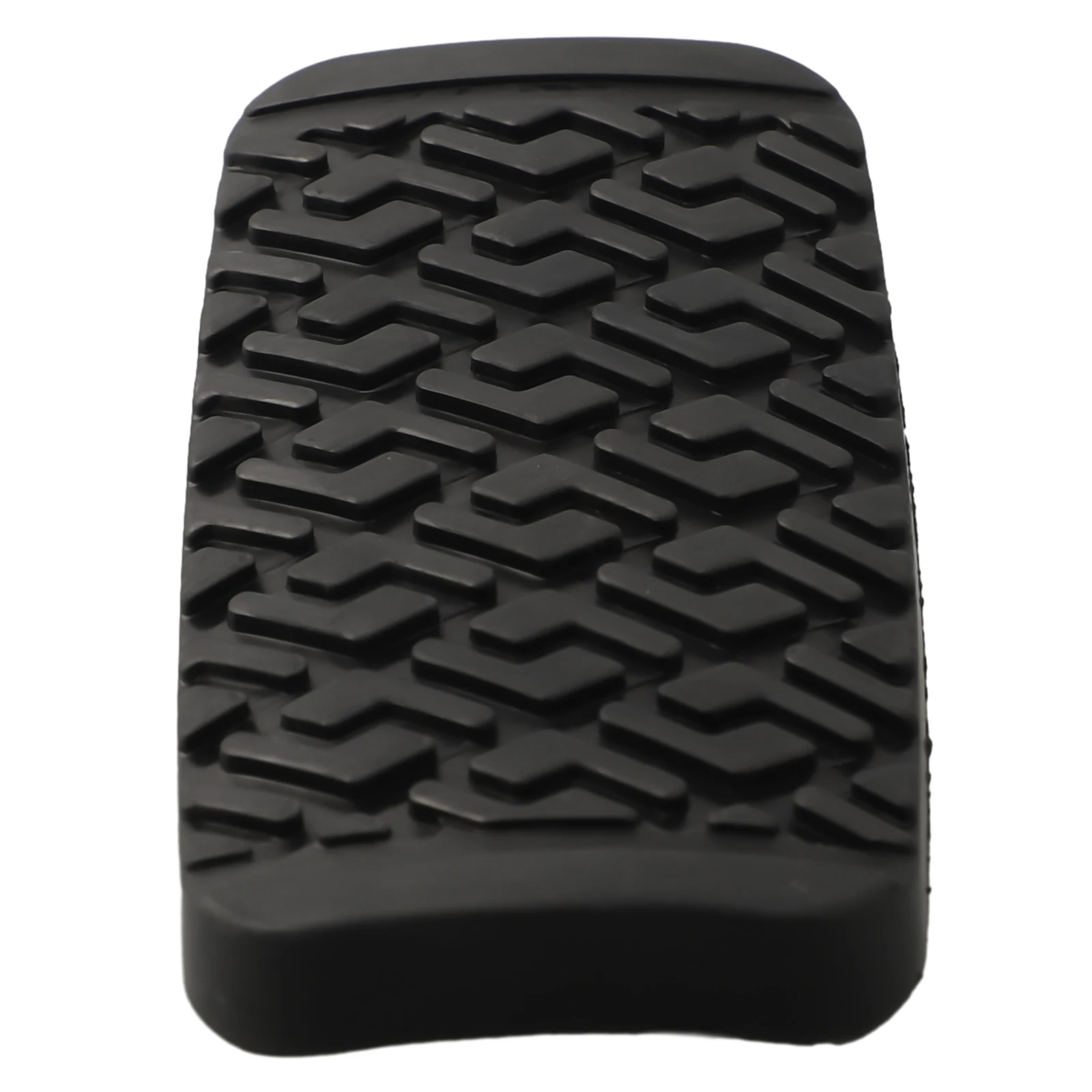 Крышка педали тормоза 1 шт. 47121-12020 черные автомобильные аксессуары прямая замена