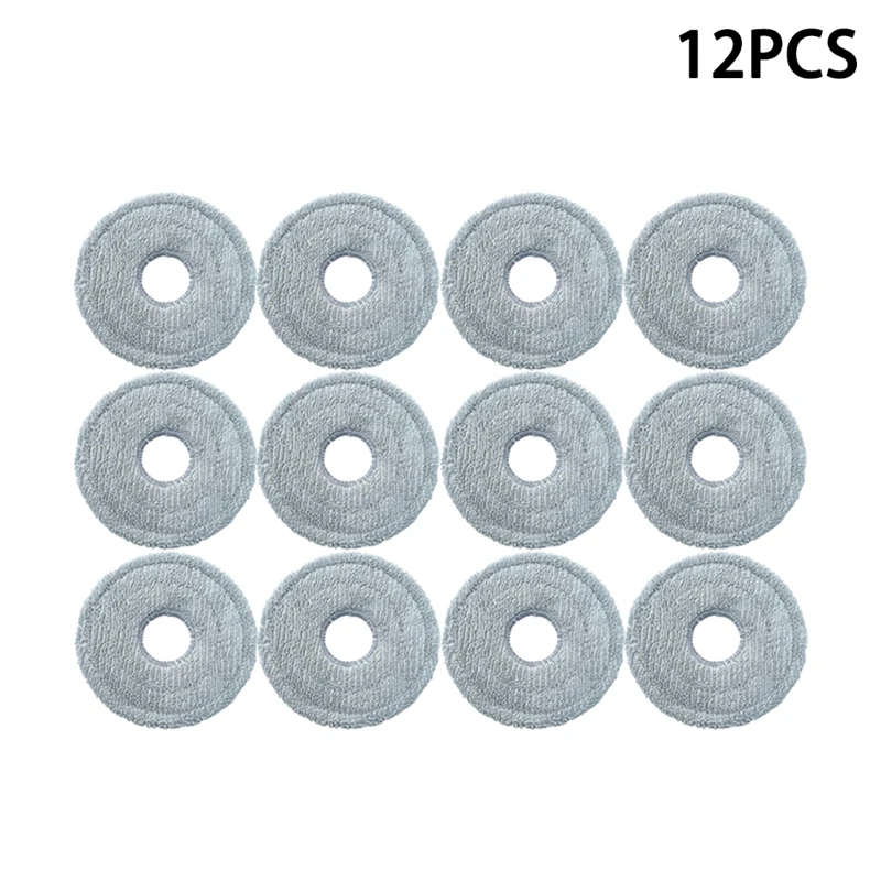 

Комплект для робота-пылесоса Xiaomi Robot Vacuum 5 OV31GL / Mijia M40S