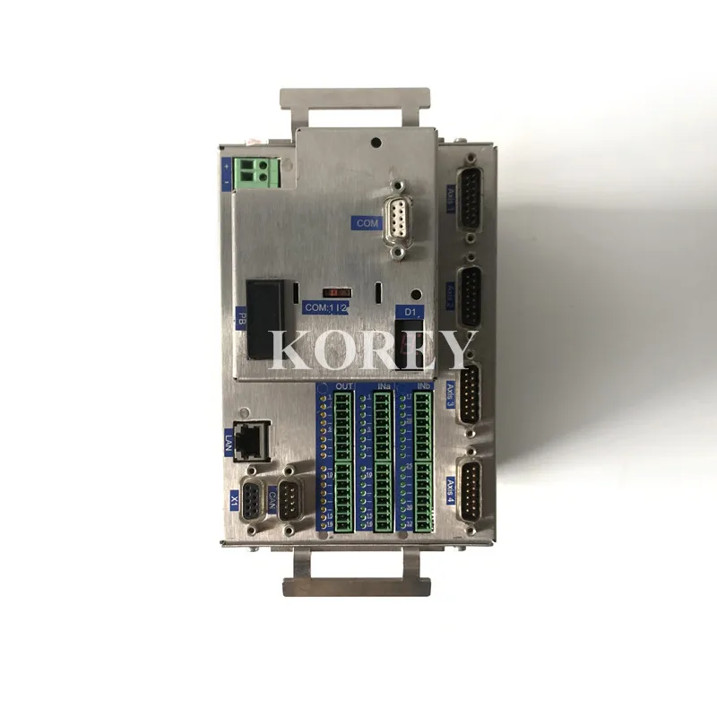 Драйвер TLM 271 TCNA4PE TLM2 версии 4