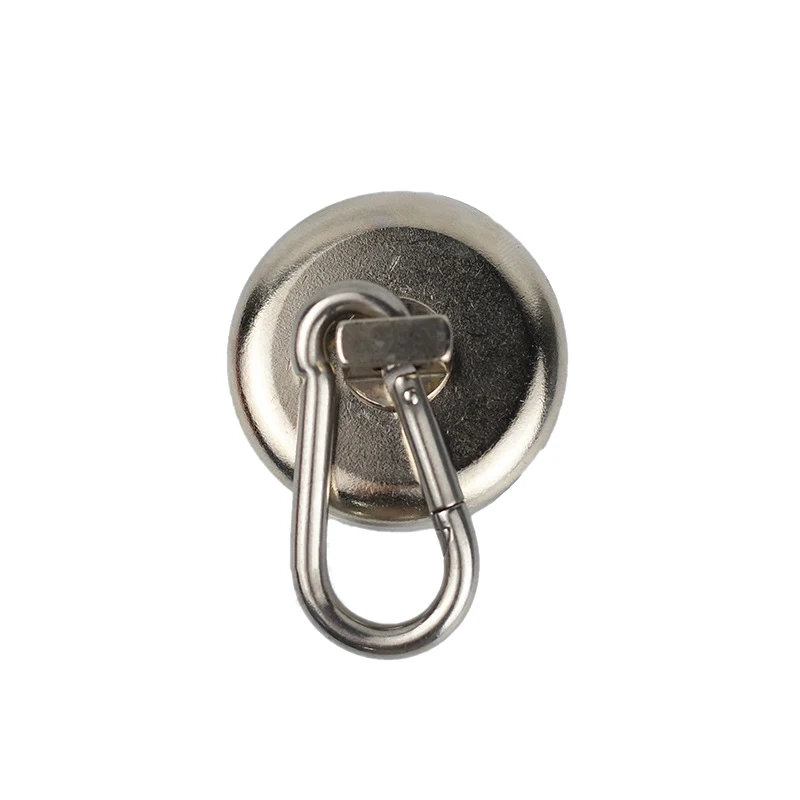 

Суперсильный неодимовый магнит N52