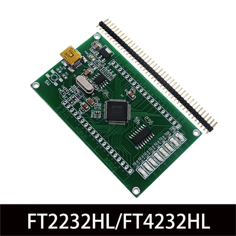 FT2232HL новая макетная плата FT2232H MINI FT4232H MINI UM232H макетная плата