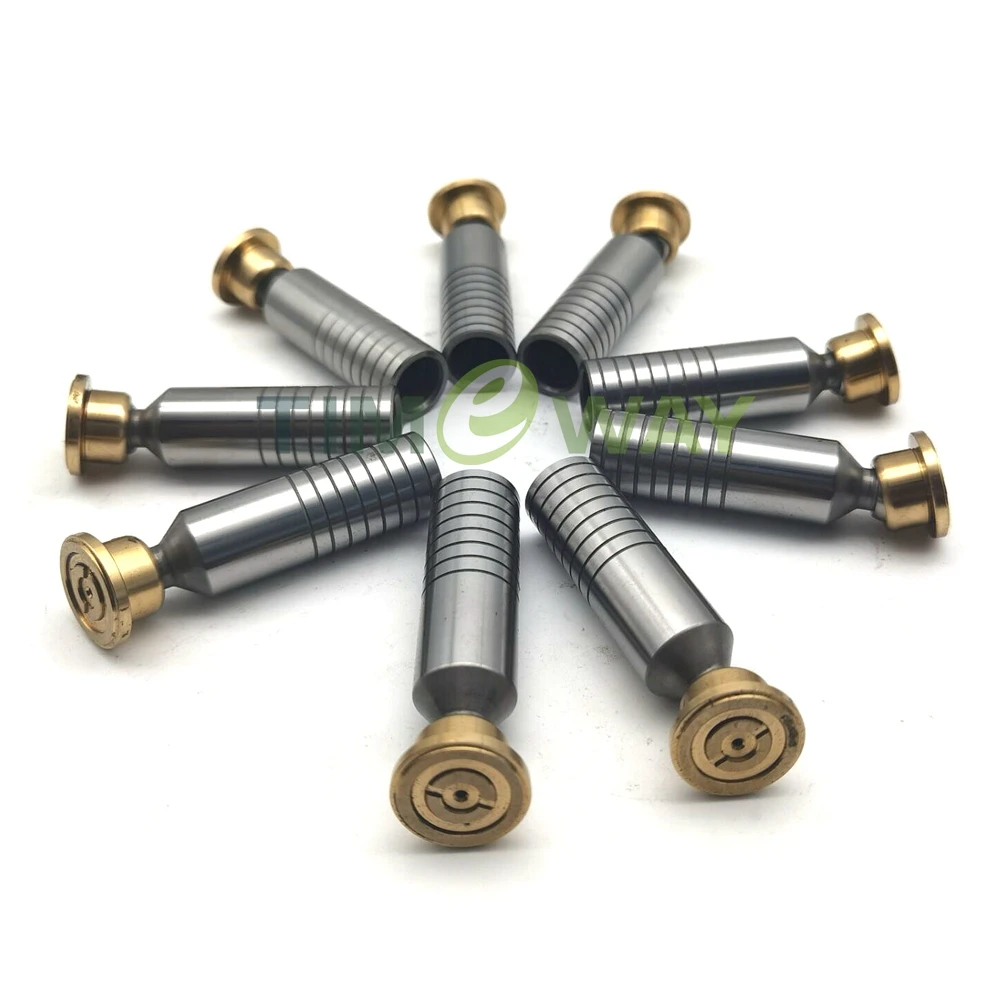 PVB29 U-P70V7 Поршневые колодки Комплекты для ремонта насоса Поршни EATON PVB-29 TOKIMEC U-P70V7-P16V