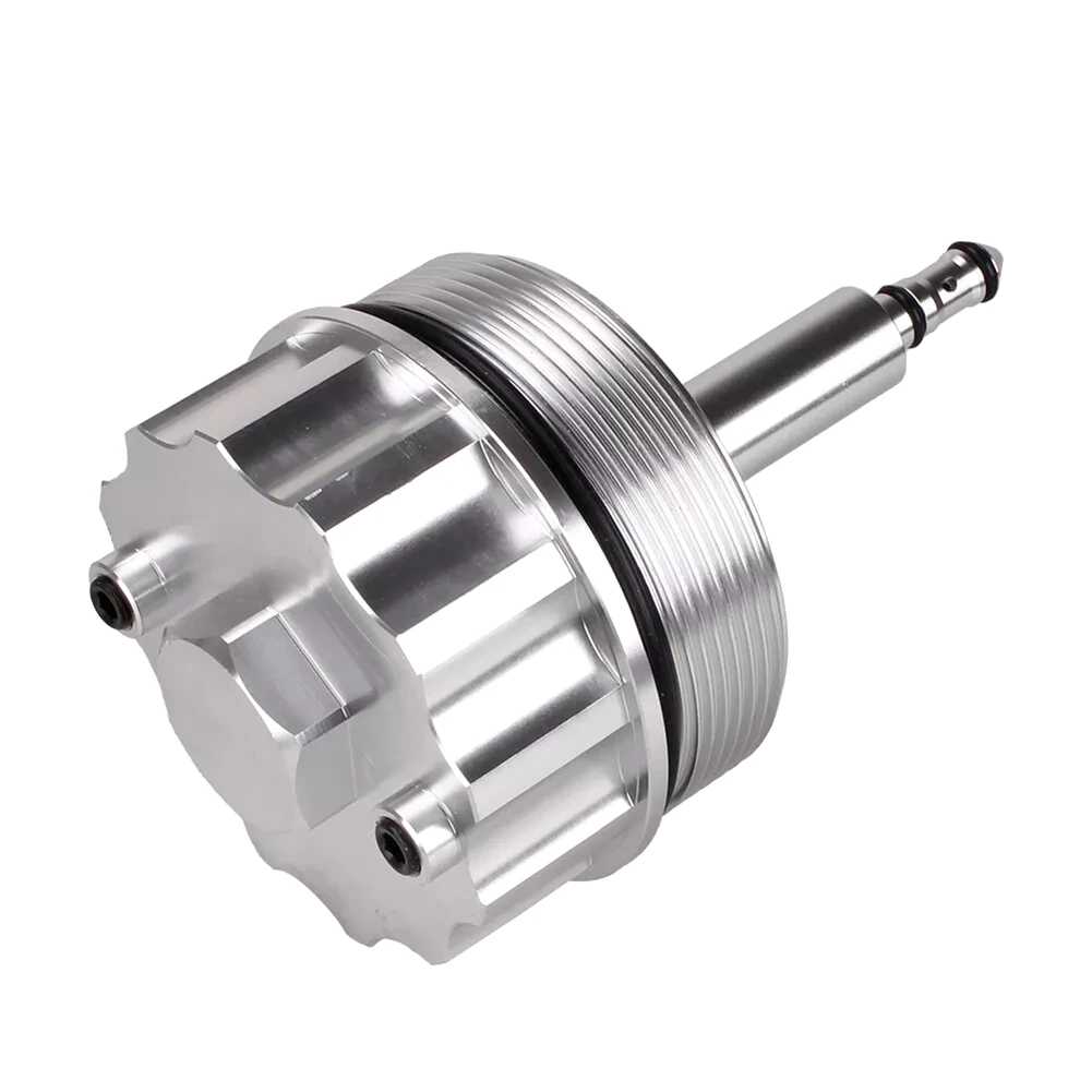 Крышка корпуса масляного фильтра для BMW 01-06 330Ci/325Ci E46 97-00 Z3/528i E39 11421744000