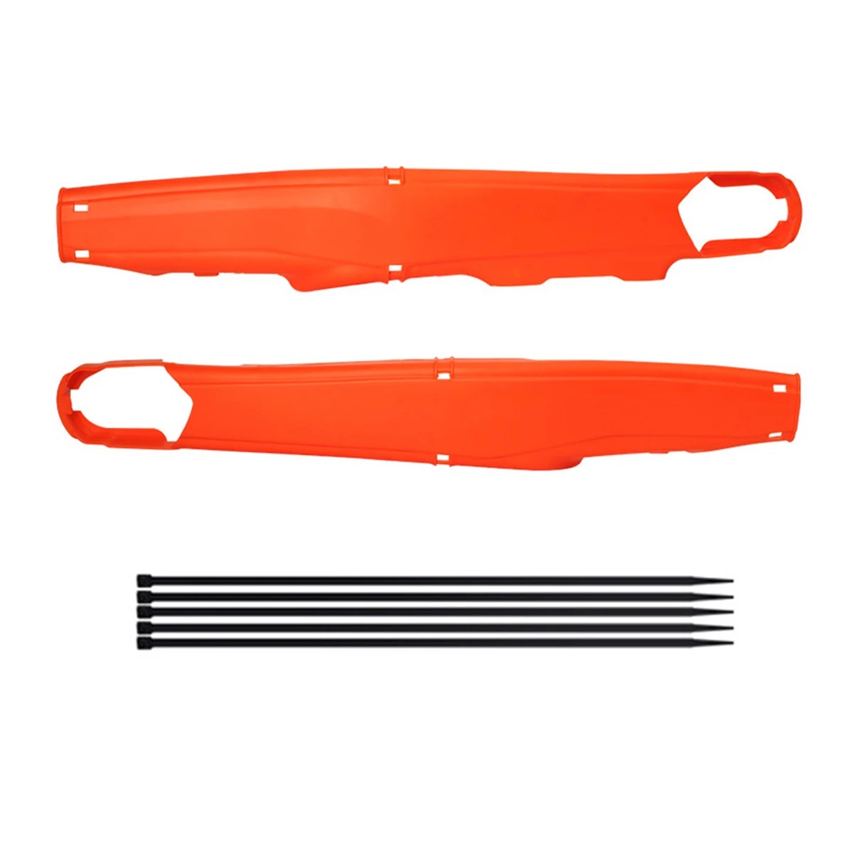 

Для KTM 2024 EXC EXC-F XCW XCF-W XWF 150 250 300 350 400 450 500 защитные накладки на мотоцикл 2024-2025 аксессуары для мотоциклов