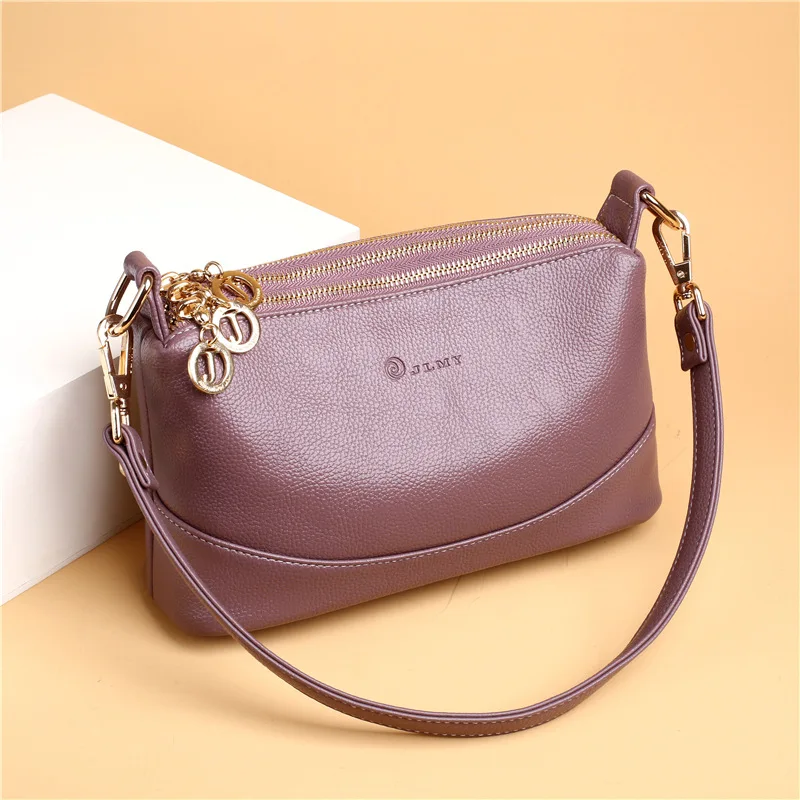 

new Women 2021 Fashion Shoulder Bag Handbags High Quality XBWW202- XBWW205