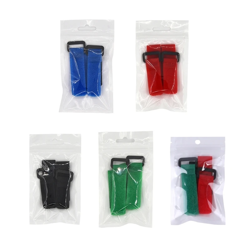 

2PCS No Crow Rooster Collar Куриный ошейник Noisy Free Anti-Hook Neckband