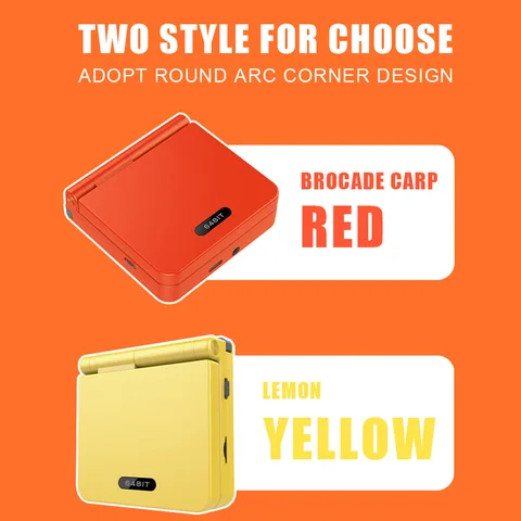 Powkiddy V90 3D 3,0 ips Ретро игровая консоль Flip Linux System Портативная игровая консоль 64-битная портативная видеоигра для PS1 NES FORSFC