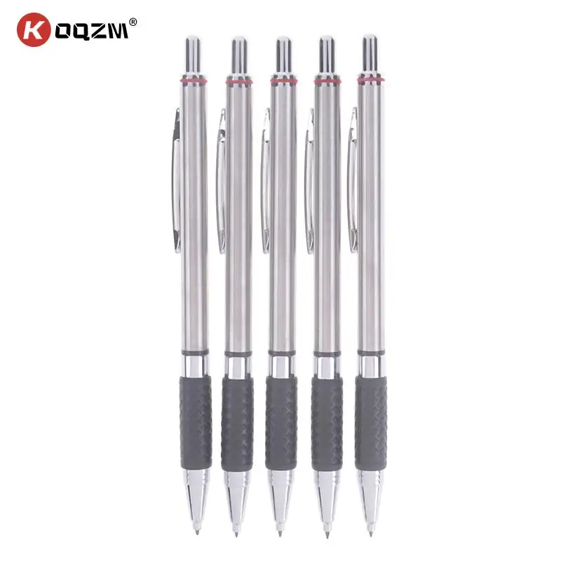 

1 шт., металлический держатель для карандашей, 2,0 мм, 2 мм