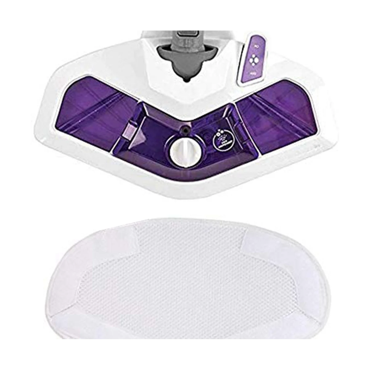 Насадка для швабры совместимая с Vaporetto Smart 40 Mop 35 аксессуары тканевые накладки