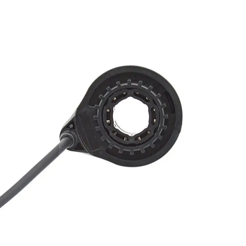 Датчик помощи педали для электровелосипеда датчик с 12 магнитами система Pas