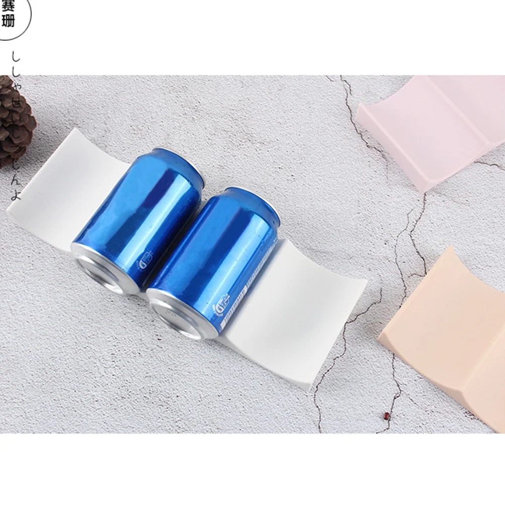 Настольный органайзер для бутылок с водой в холодильнике стойка 2930X980X230 см