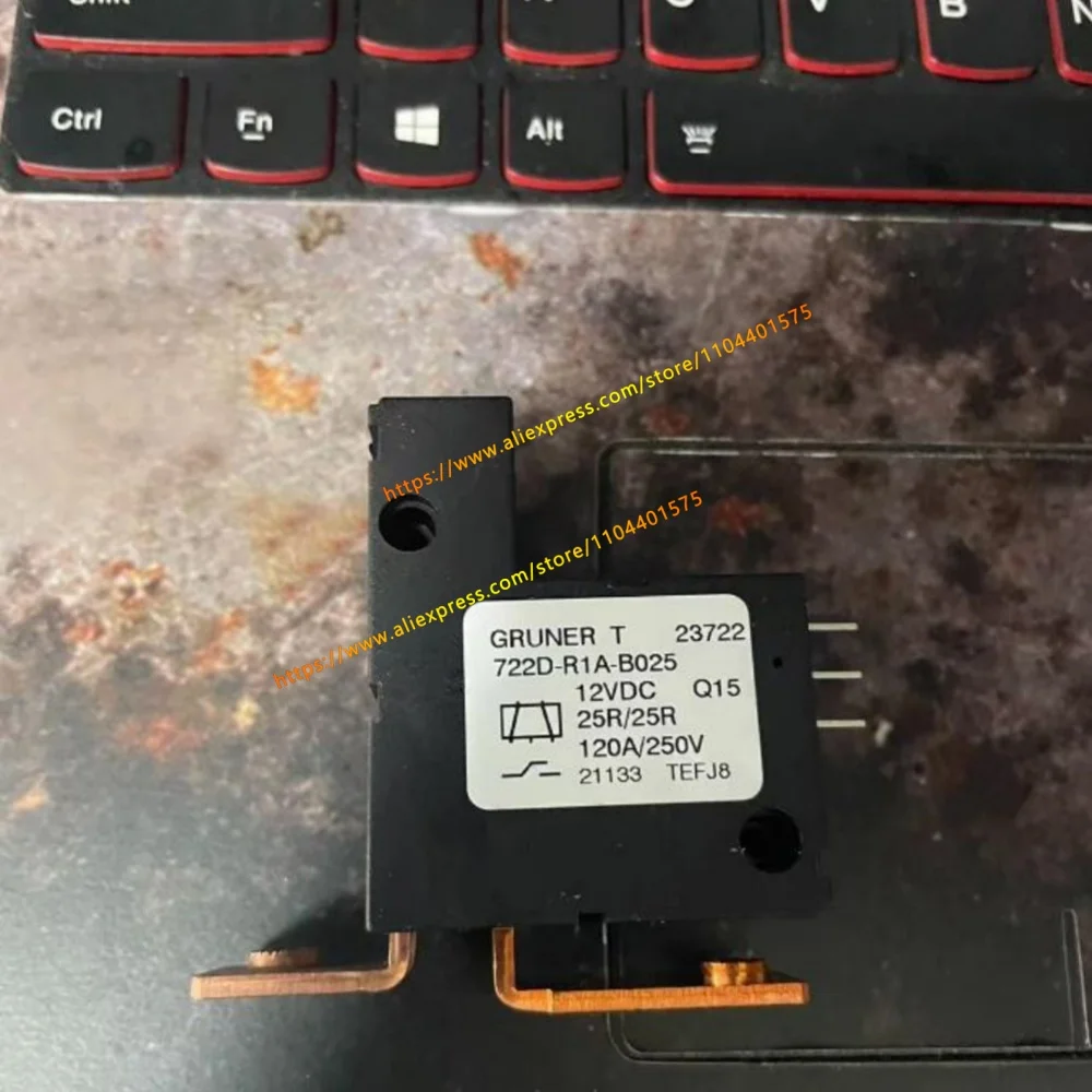 

UL-722D-R1A-B025 НОВЫЙ МОДУЛЬ