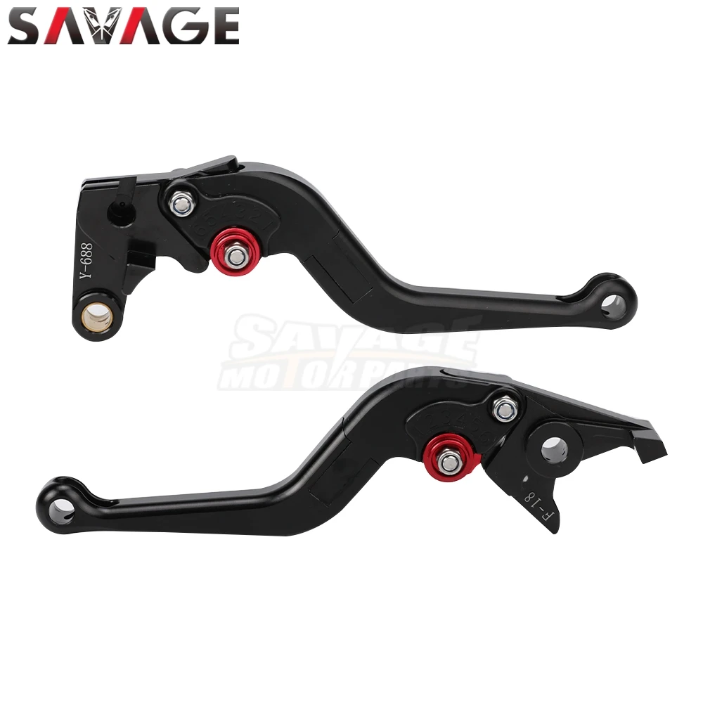 Для Honda CB750 XL750 Hornet Transalp 750 рычаг тормоза мотоцикла сцепления CNC регулируемые