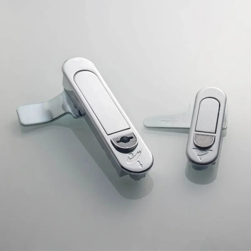 10 шт. MS610 электрический замок двери шкафа дверной управления