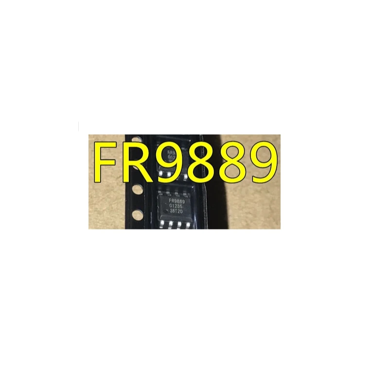 

200PCS FR9889 sop-8 Новая фотография