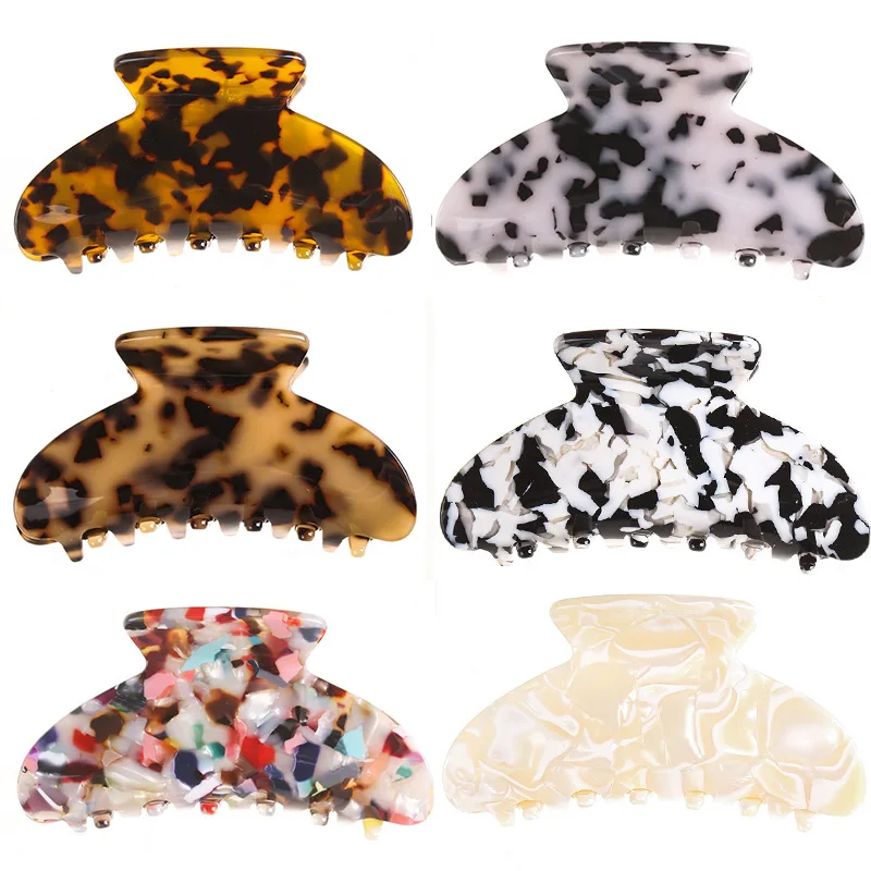 

Модный зажим для волос с бабочкой, цветной секцией, зажим для волос, зажимы для ухода, заколки для волос, инструмент для укладки волос