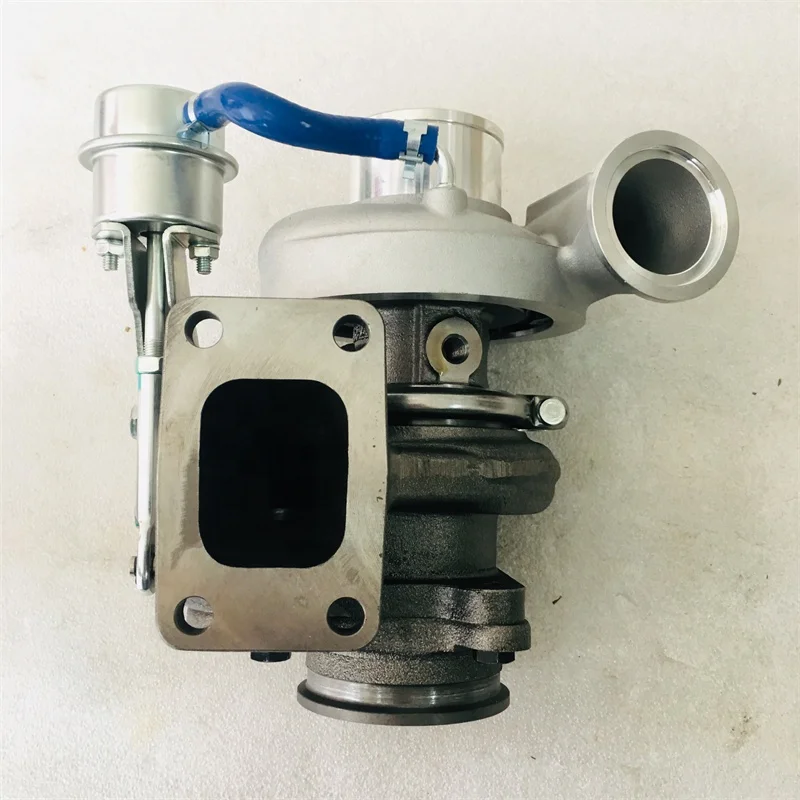 

HE200WG Turbocharger Apply To ISF ISB ISDE4 engine 3769718 3769719