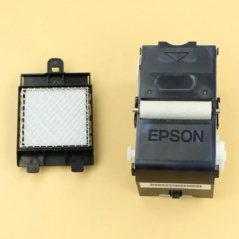 For Epson Printhead Cleaning Kit Clean Unit Surecolor F2000 F2100 F2080 F2180 Printhead Cleaning Unit Clean Tool Print Head