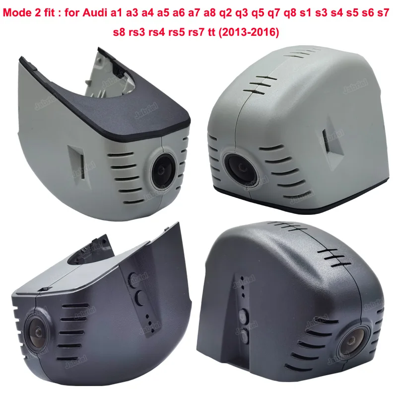 Кабель питания Plug and Play для автомобильного видеорегистратора Audi a3 a4 a5 a6 a7 a8 q3 q5 q7 b4