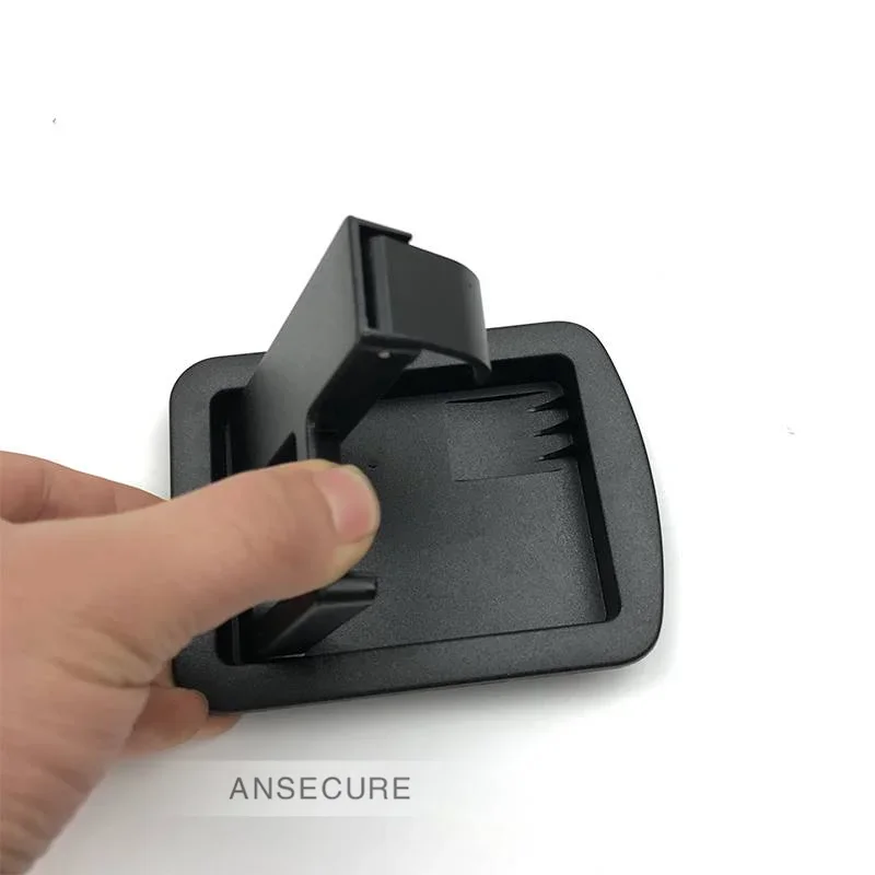 Задний багажник крышка ручки багажника для Audi A3 S3 A4 B6 B7 B8 S4 A5 S5 A6 C6 C7 A8 VW Phaeton 8E5 863 627