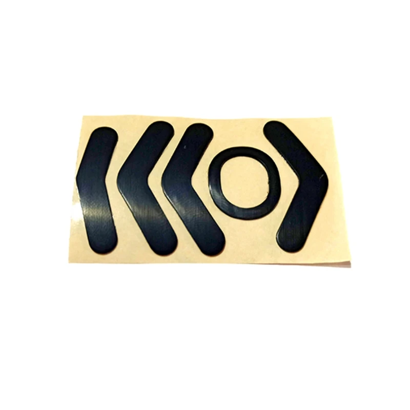 Для мыши G604 игровая мышь ножки для Skatez/ножки 1 комплект сменные Новое поступление