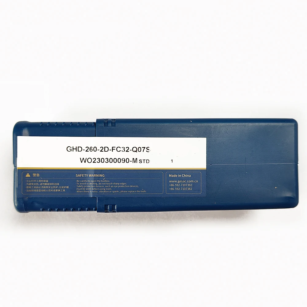 HUAZHICHUN GHD-320-2D-FC40-Q09S