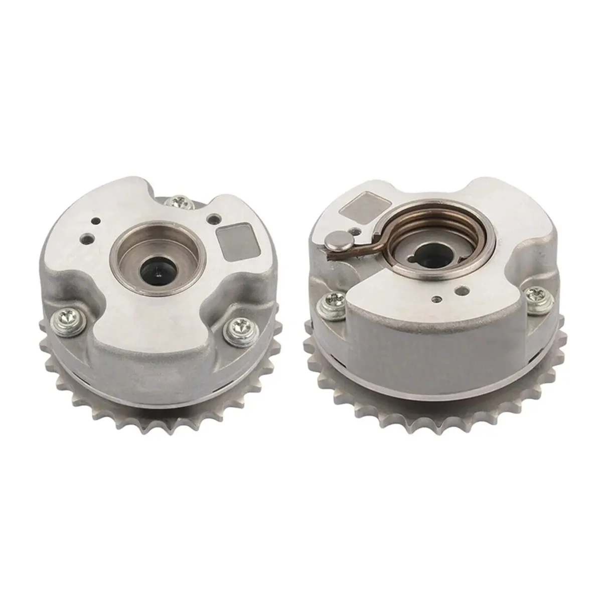 1 пара регуляторов ГРМ распределительного вала для A3 A8 RS7 S6 S7 S8 Q3 Convertible Golf 4.0L 06E 109083