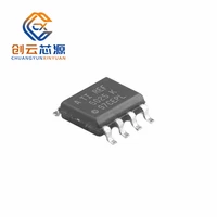1pcs new 100 original ref5025aidr integrated circuits operational amplifier single chip microcomputer soic 8