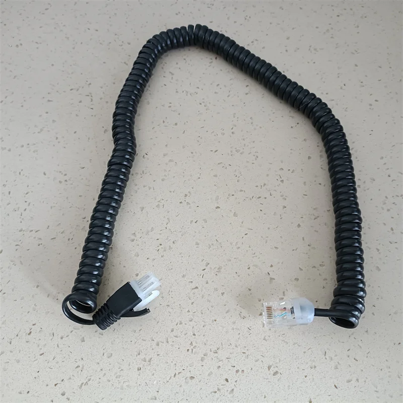 

4-контактный кабель Molex для Curtis 1313 1313K-4331 1313-4401 ручной программатор OEM уровня