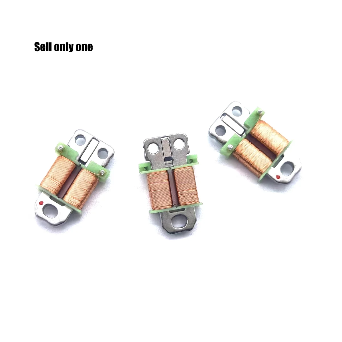 1 шт. новинка для Pentax K-30 K30 K50 K500 K-50 KS2 электромагнитный поршень диафрагмы запасная