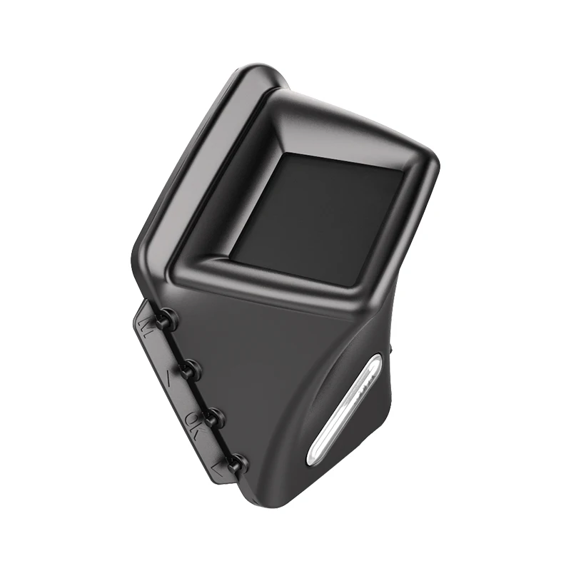 Автомобильная система A401 электронный прибор для диагностики автомобиля с GPS со